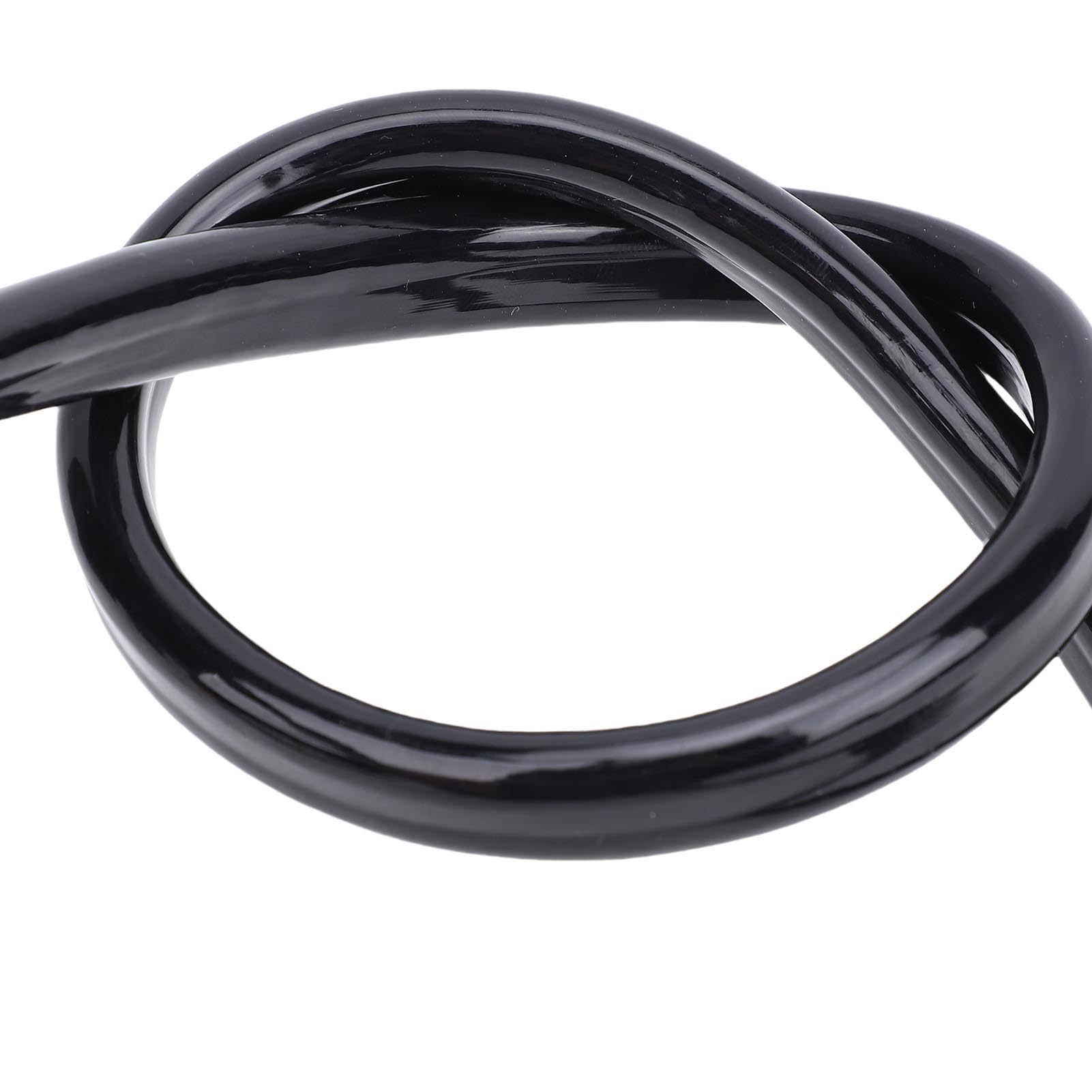 Elektryczny kabel zasilający łodzi SustVita 8 AWG 20 stóp OFC Przewód zasilający w izolacji miedzianej do instalacji elektrycznych morskich/motoryzacyjnych/RV