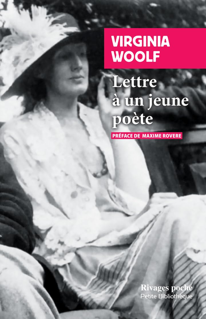 Lettre à un jeune poète: et autres textes