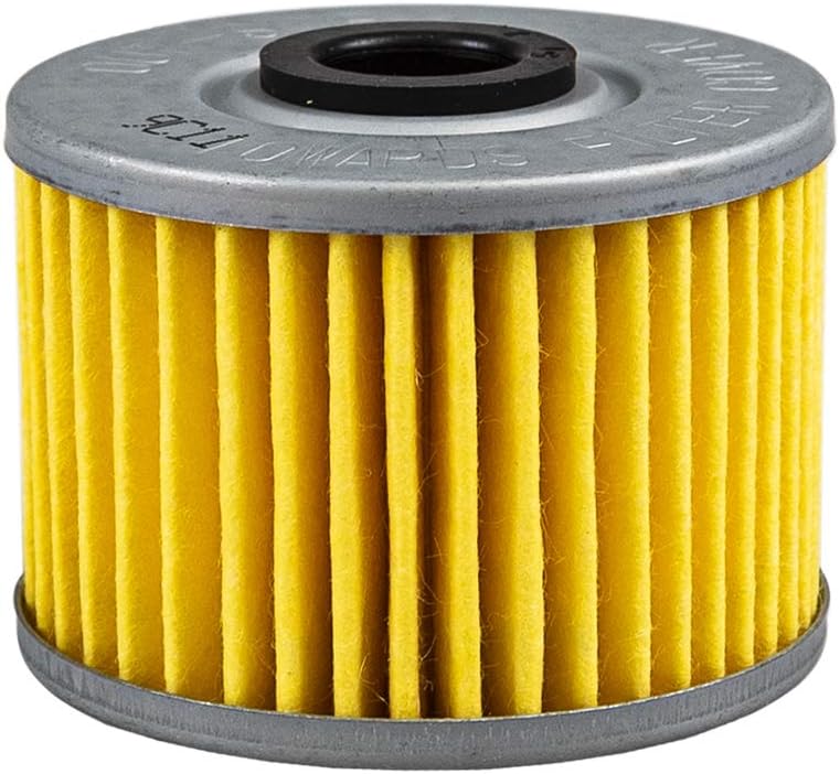 HONDA 15412MGSD21 ELEMENT, OIL FILTER Automotive