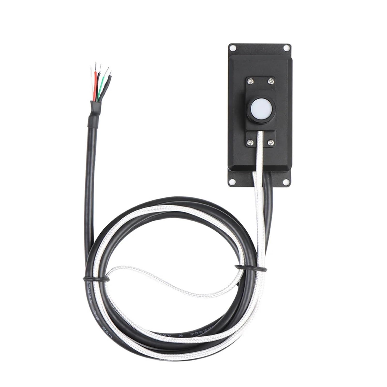 Tester UV Miernik światła ultrafioletowego LS129 Wieloprobe Oprogramowanie PC RS485 MODBUS Źródła światła UV LED Wysoka rozdzielczość Profesjonalne Do pomiaru(LS129-UVC)