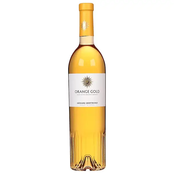Gerard Bertrand Orange Gold, 750 mL Bottle 1