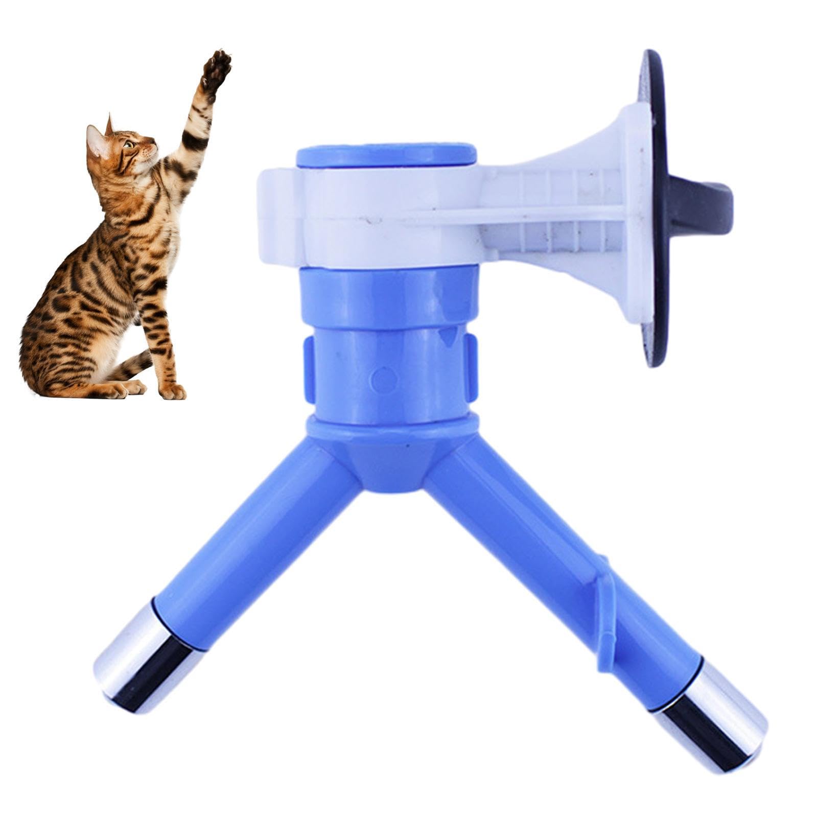 Bevitore Automatico Animali - Ugello Anti-Goccia Per Cani E Gatti