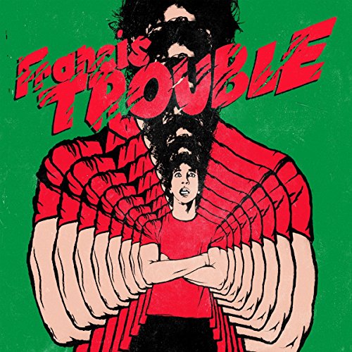 Francis Trouble [Vinilo]