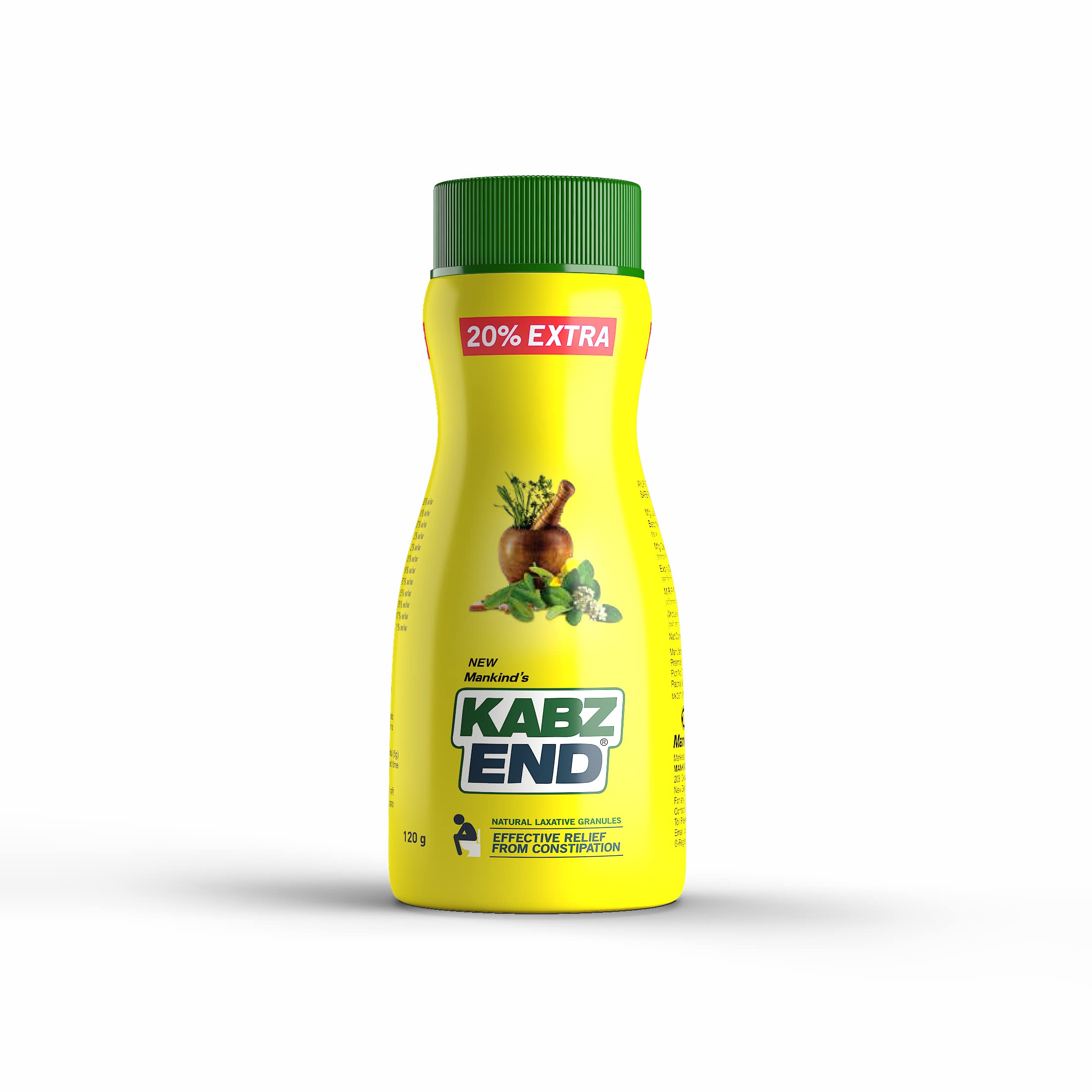 New Mankinds Kabz End Granules, 120 g (B09RMH5HVM) Amazon Price History, Amazon Price Tracker
