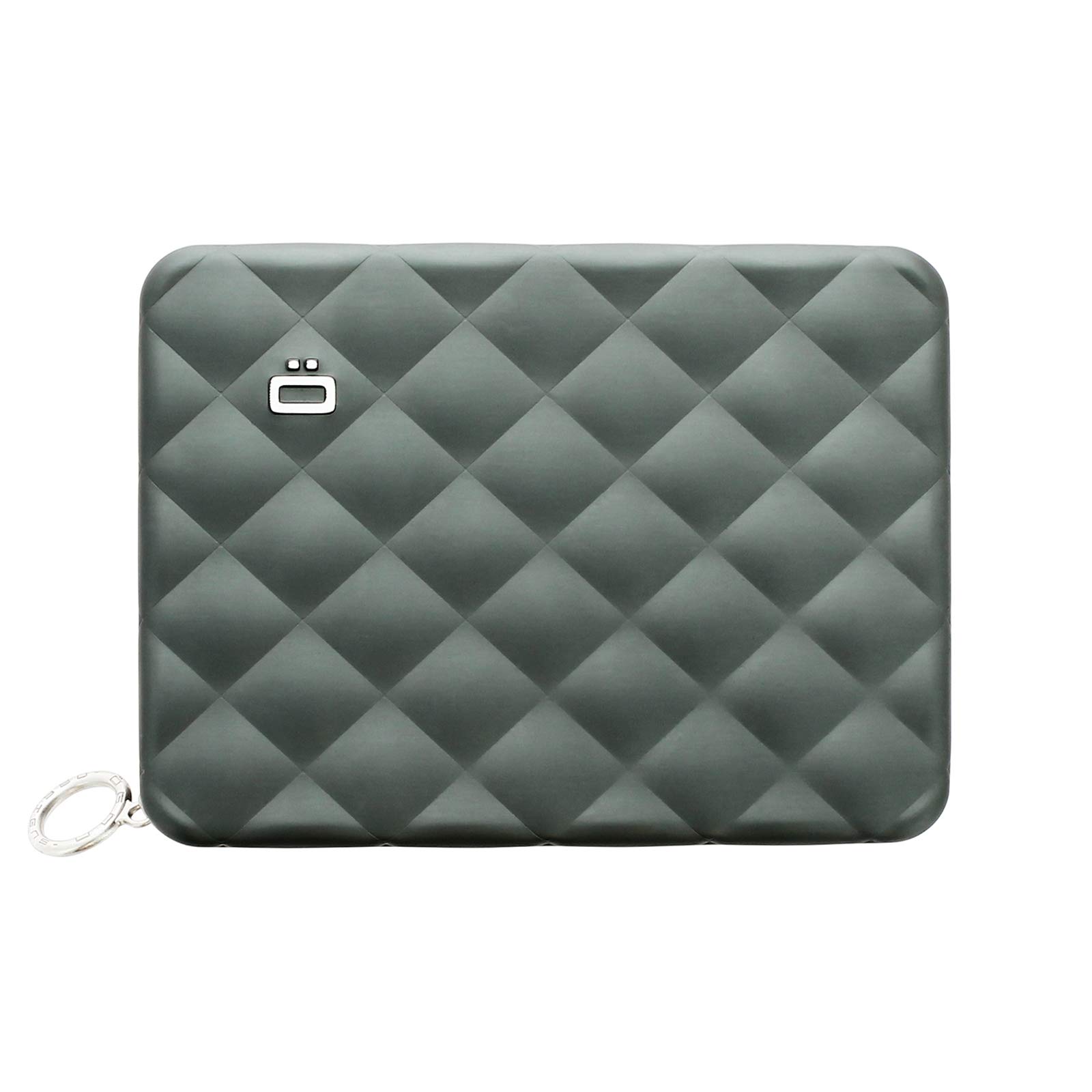 ÖGON Smart WalletsOgon Passport Cover | Passport Holder | Passport Wallet | RFID Blocking | Passport Case | Credit Card Organizer for Women