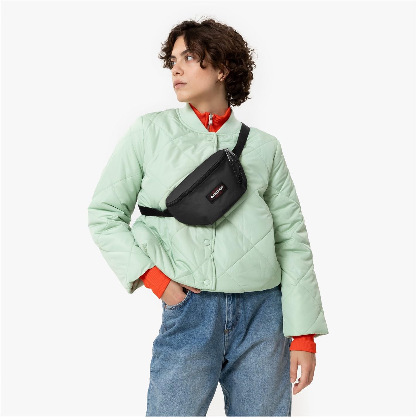 EASTPAK Springer Bauchtasche