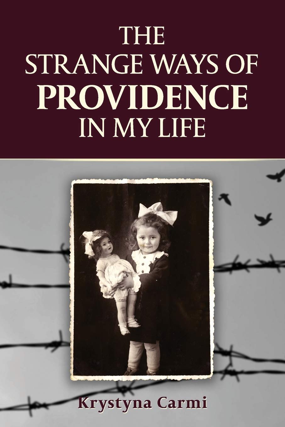 The Strange Ways of Providence In My Life (Heroic Children of World War II)
