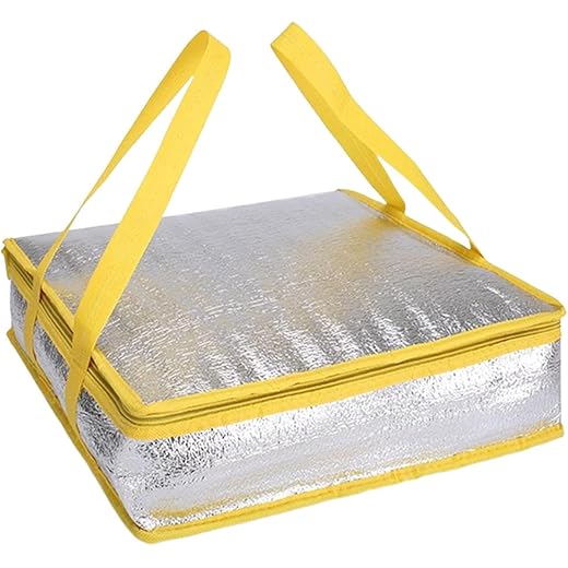 Pizza Delivery Bag 12 inch