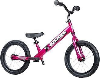 Strider 14x Balance Bike