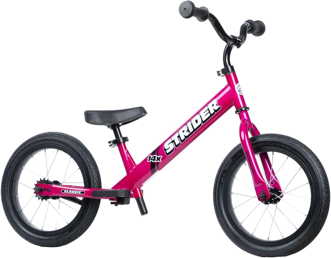 Strider 14x Balance Bike