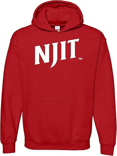 Miniatura 56 de UGP Campus Apparel NCAA Basic Block - Sudadera universitaria universitaria