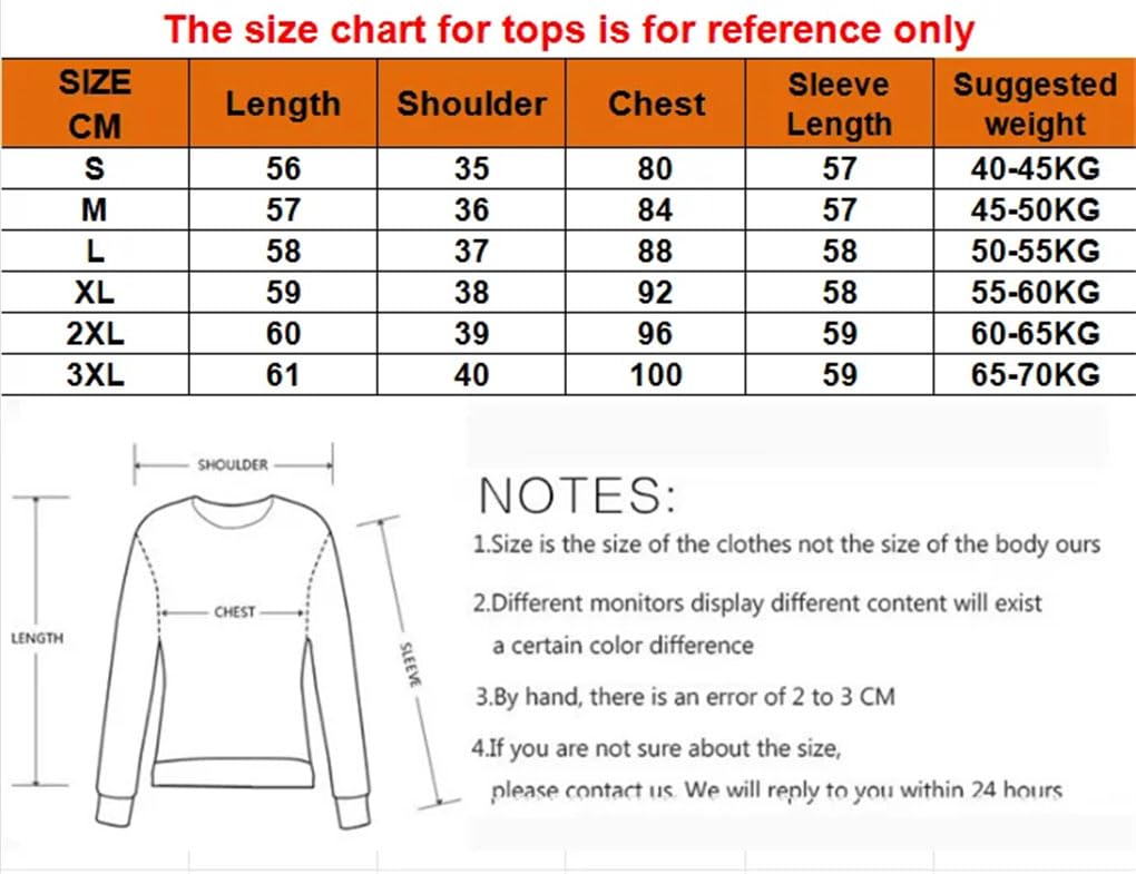Camiseta de manga larga para mujer, cuello redondo, color liso, estilo clásico, plegable, para oficina