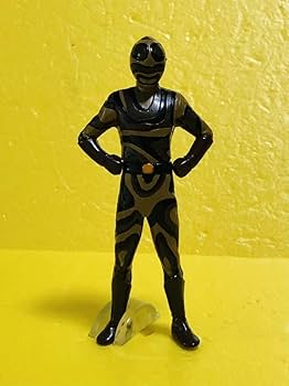 当時物　レインボーマン　土の化身　ダッシュ6 昭和レトロ ⚠️激レア・当時物レインボーマン土の化身ミドルサイズダッシュ6