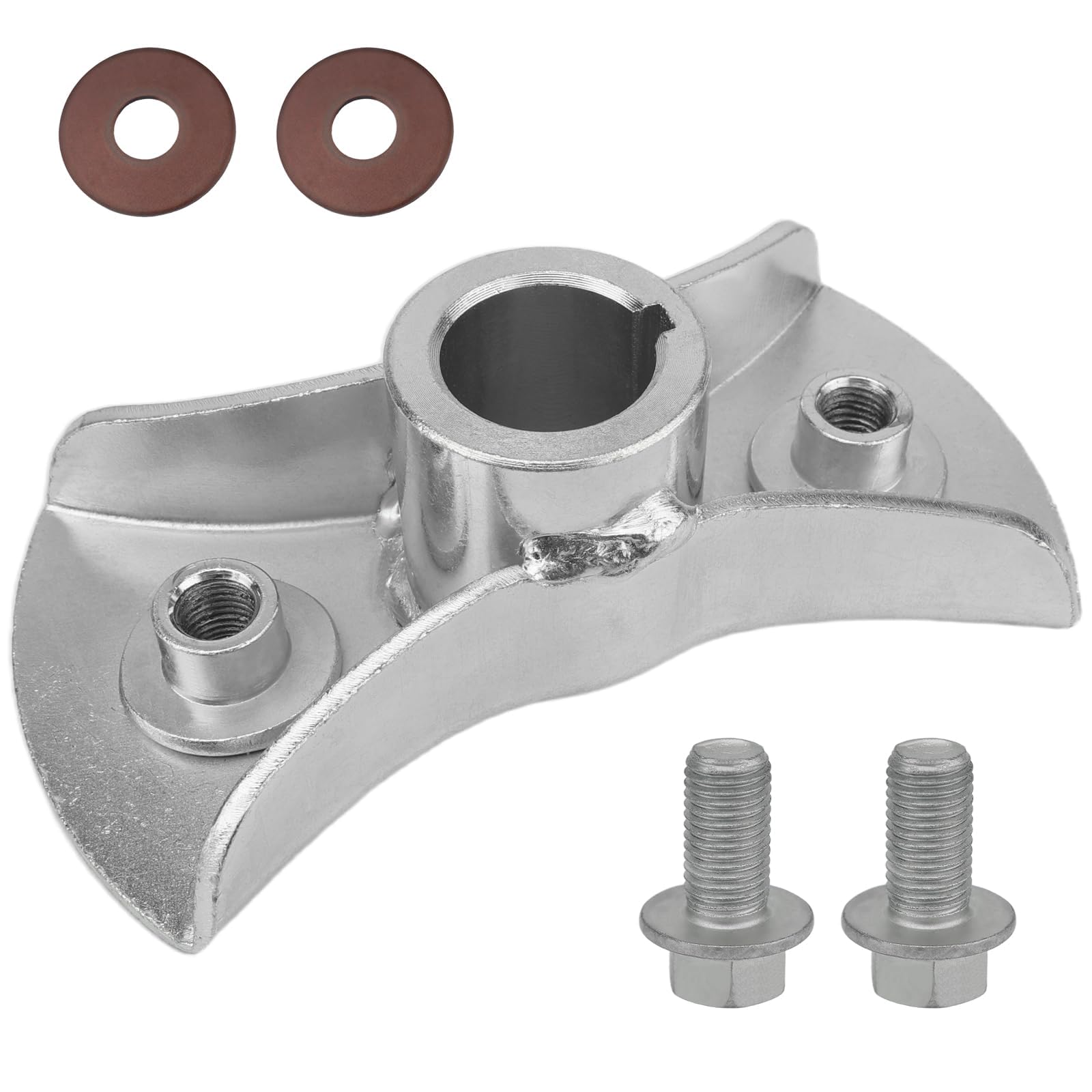 Amazon.com : joytrace 72610-VG3-030 Lawn Mower Blade Holder Set