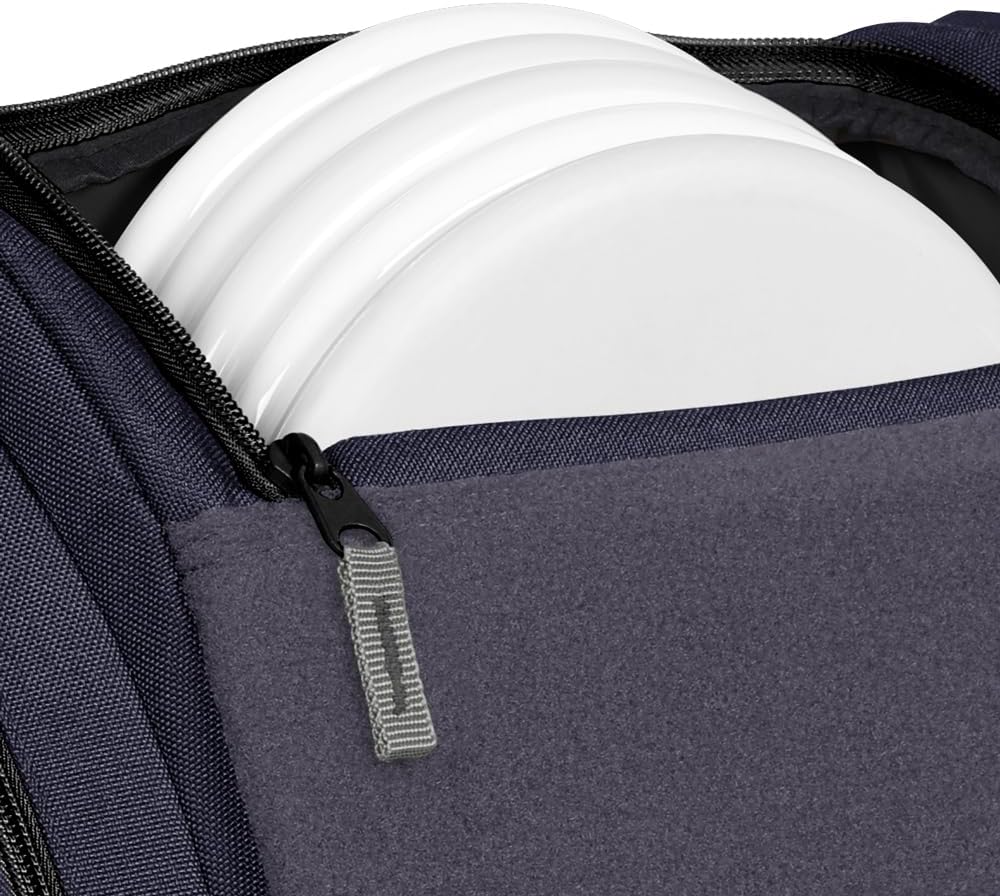 Axiom Discs Voyager Series Backpack Disc Golf Bag (Choose Your Color and Size)