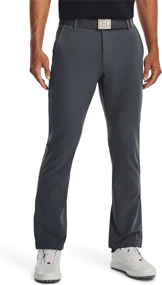 Under Armour Men's Tapered Golf Pants