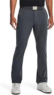Mens Straight Leg Tech Pants