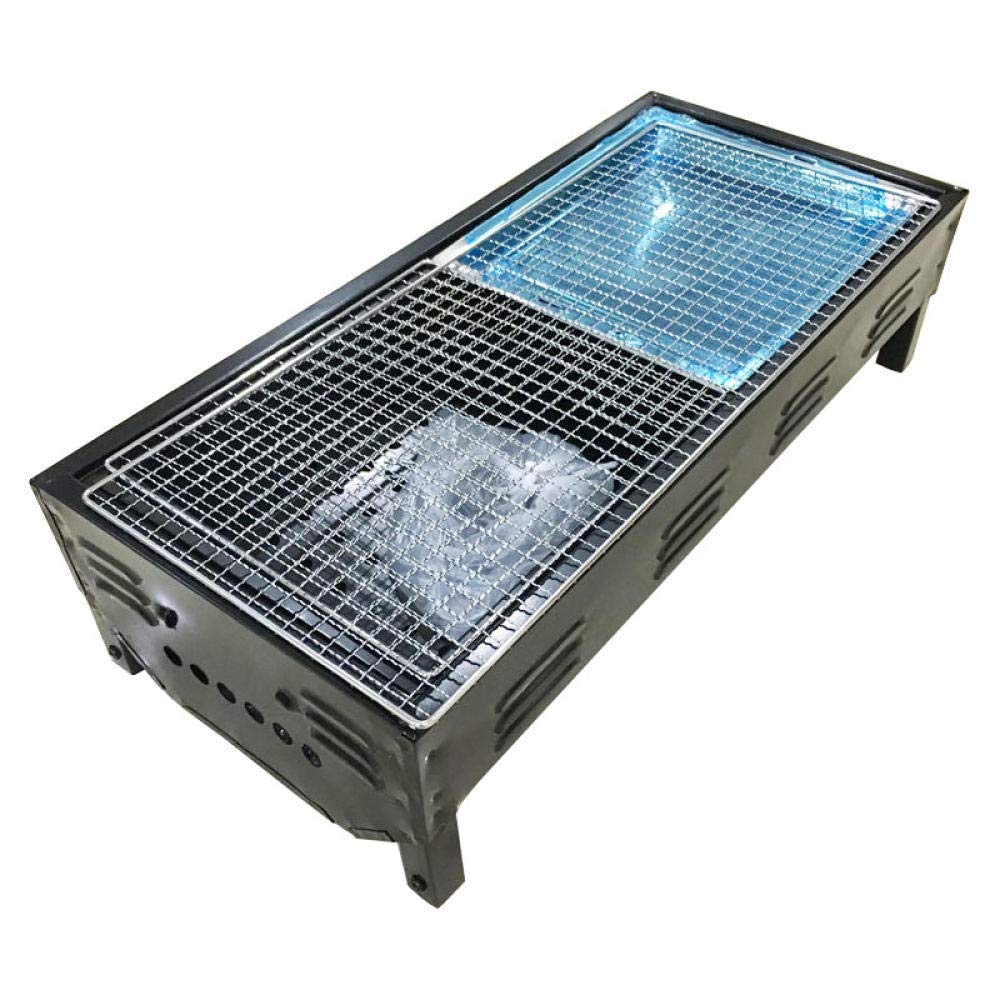 Buy Shelf adjustable Charcoal grill, barbecue, direct and indirect