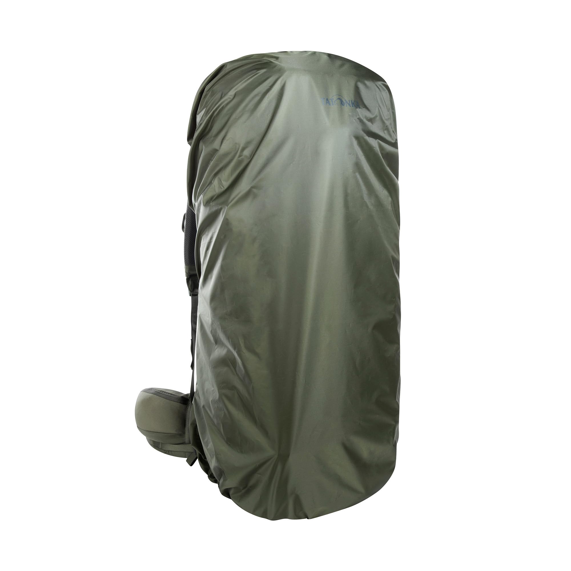 Tatonka Yukon 70+10 BC plecak trekkingowy z dostępem z przodu, regulowany system pleców, dodatkowa kieszeń na dno, pokrowiec przeciwdeszczowy i pojemność 80 litrów