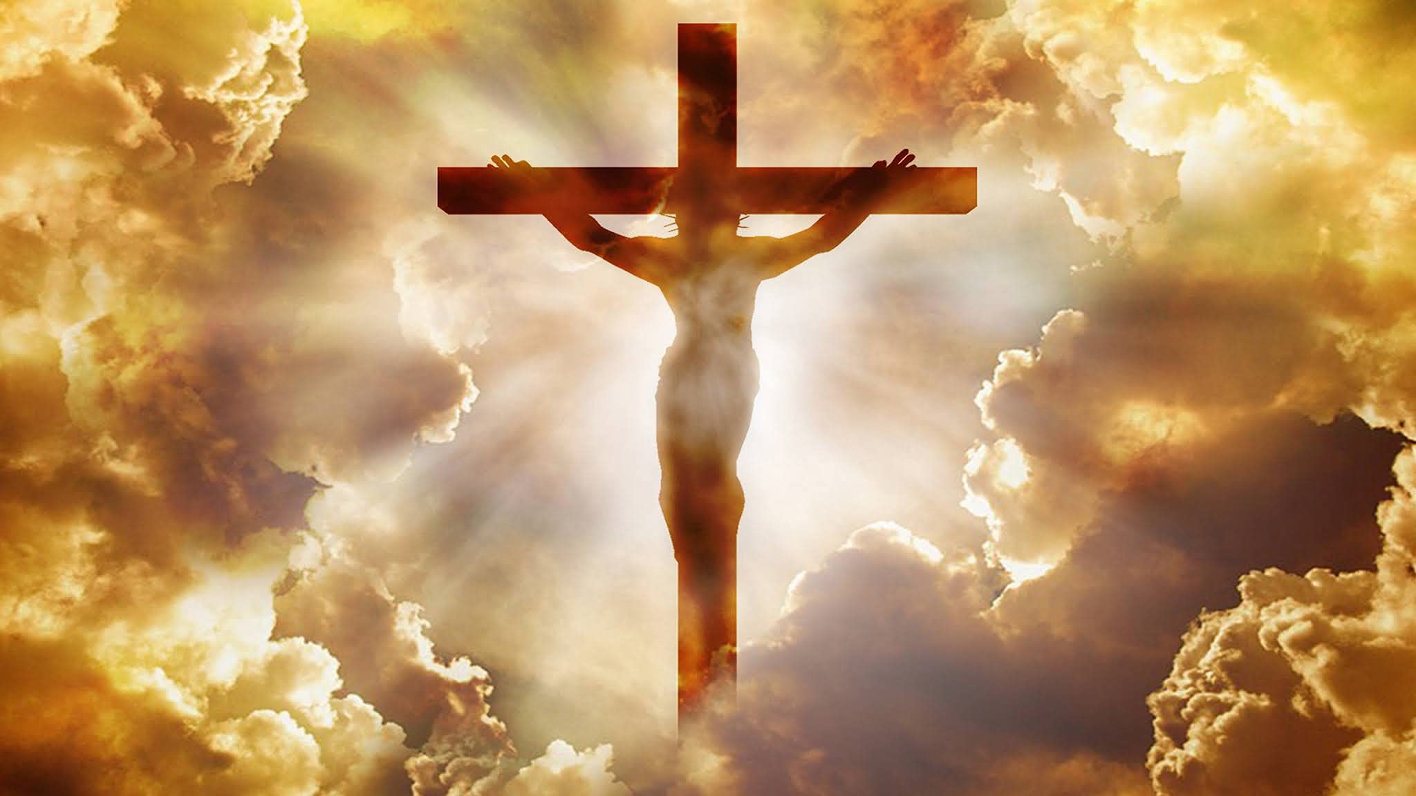 Trendyclaps2 Jesus Christ 12 x 18 Inch Poster : Amazon.in: Home