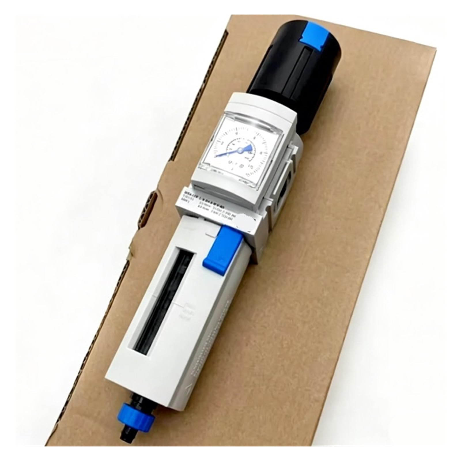 Cxdfrser One Color Ms4-Lfr-1/4-D6-Erv-As 529150 Ms4-Lfr-1/4-D6-Crv-As 529146 With Filter Pressure Reducing Valve(529150)