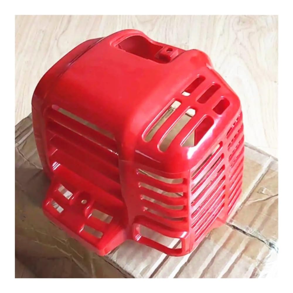 Culasse pour tondeuse EH035 33.5CC en alliage thermique haute résistance