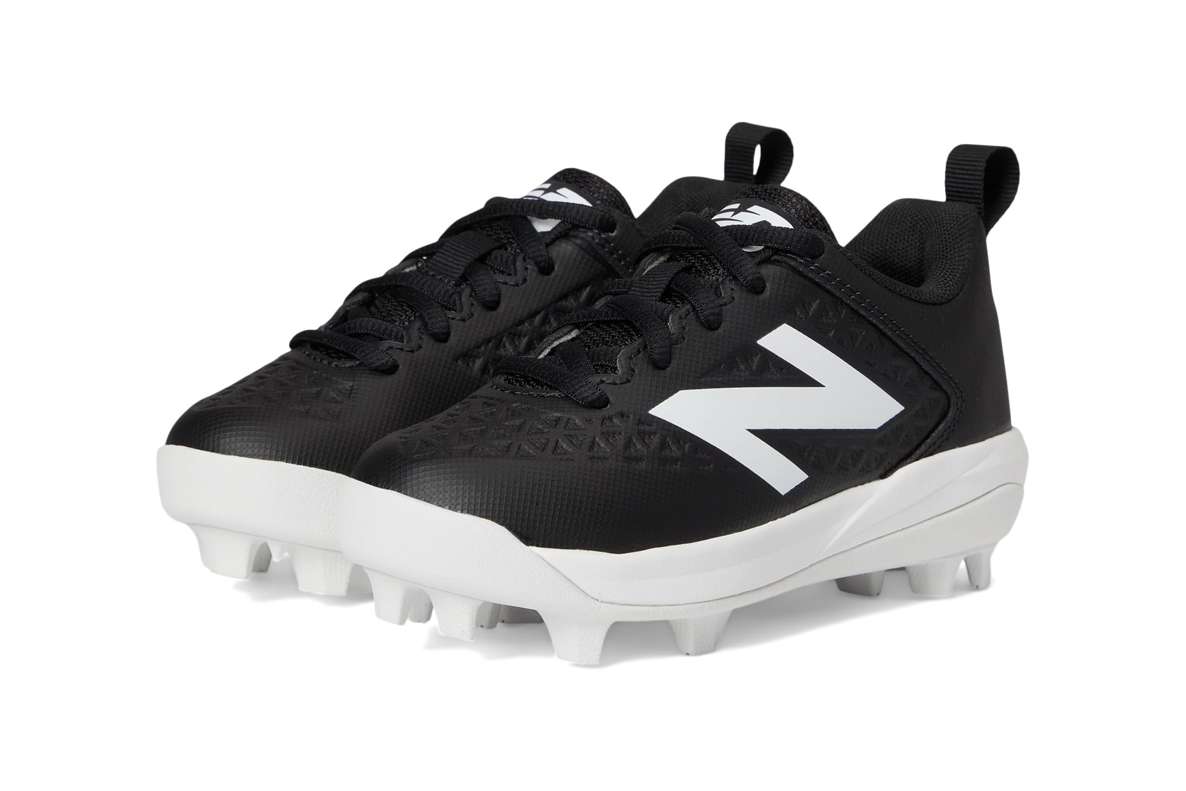 New Balance Kids 4040v8 Youth Rubber-Molded (Little Kid/Big Kid)