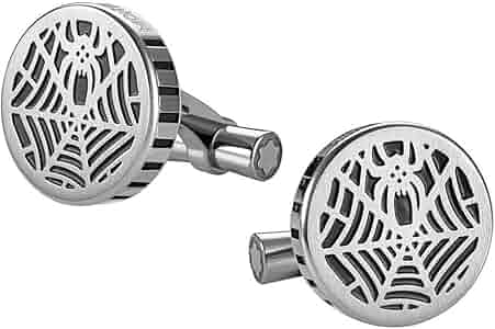 Amazon | (モンブラン) MONTBLANC スパイダー ステンレス