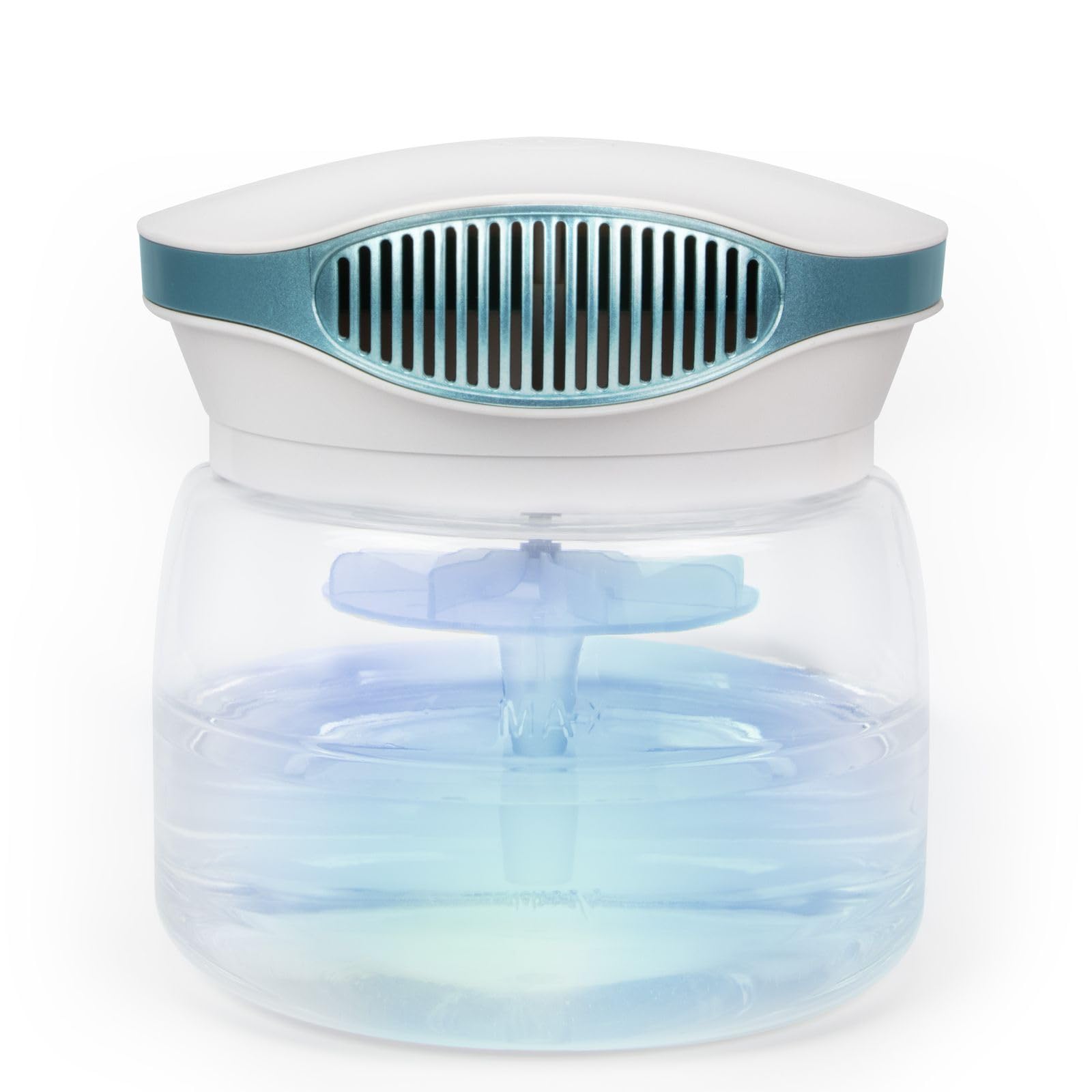 Beacon luchtreiniger met licht Sanso zwart AC HEPA13 CCT