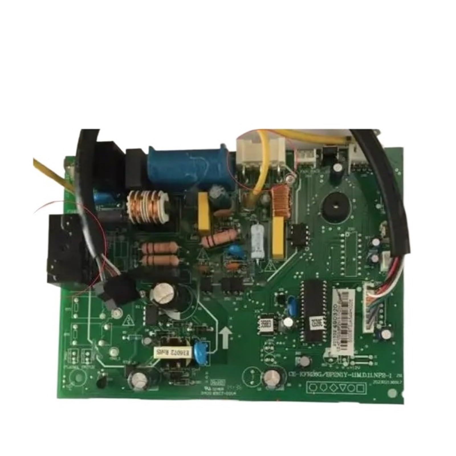 FKYMX CE-KFR26G/BP2N1Y-11M.D.11.NP2-1 Compatible For Midea，Air Conditioning Accessories Motherboard CE-KFR32G/BP2N1Y-11M(A board)