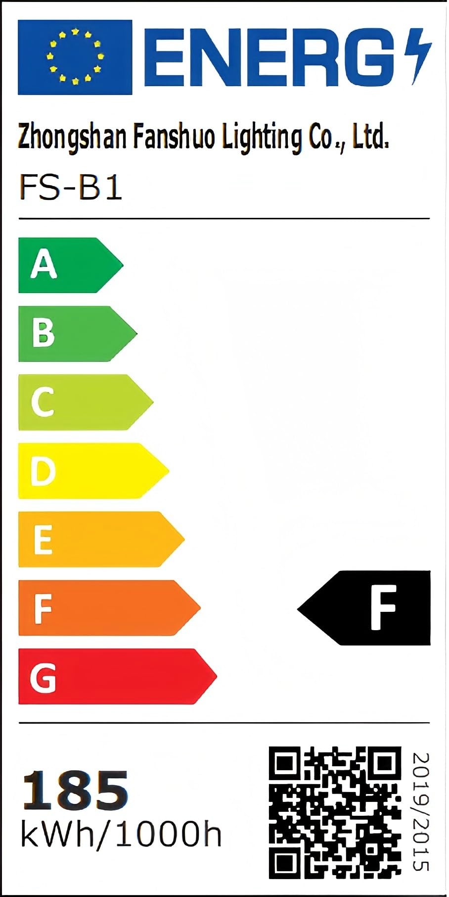 YIQIBRO Garagenlampe LED 185W 18500LM 4 Stück - 6500K Garagenbeleuchtung Werkstattlampe mit 6+1 Verstellbaren Paneelen, E26/E27 LED Werkstatt Deckenleuchtefür Garage, Werkstatt, Keller
