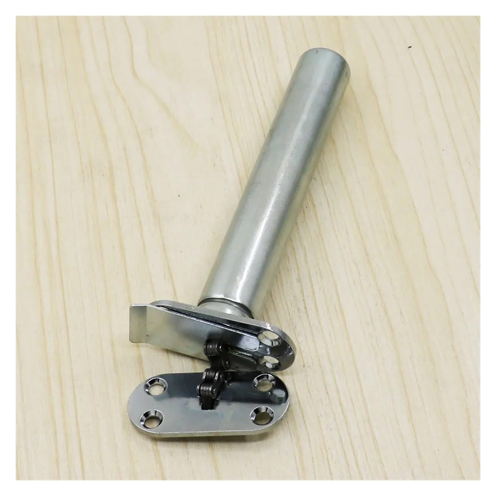 YMUGUEGH 1PCS Wooden door concealed hinge