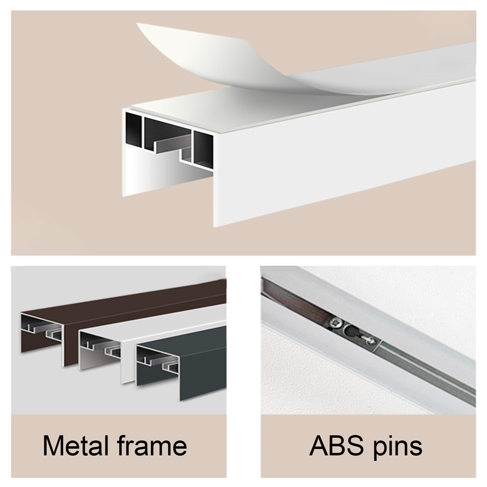 Puerta Plegable Acordeon Costumbre, Puerta Corredera Opaca Para Separar Ambientes, Puerta Corredera Para Armario Para Armarios, Baños, Cocinas Y Oficinas