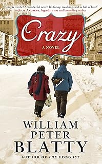 Crazy: A Novel (English Edition)