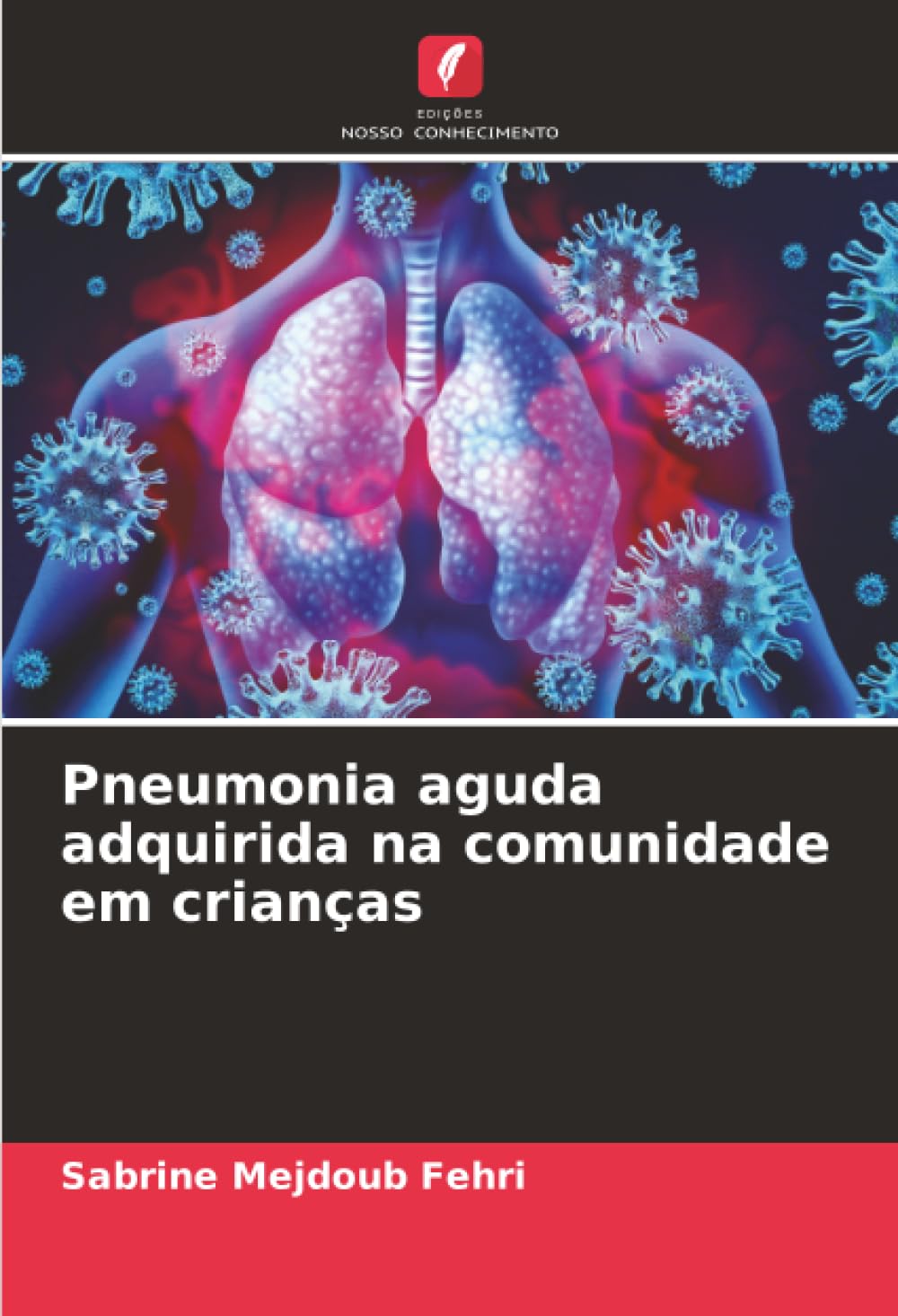 Pneumonia aguda adquirida na comunidade em crianças