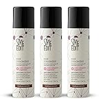 Style Edit Root Touch Up Spray | Temporary Hair Color for Gray Roots and Thinning Hair | Salon-Quality, Transfer-Resistant Hair Concealer | Medium Brown, 2 oz