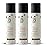 Style Edit Root Touch Up Spray | Temporary Hair Color for Gray Roots and Thinning Hair | Salon-Quality, Transfer-Resistant Hair Concealer | Medium Brown, 2 oz