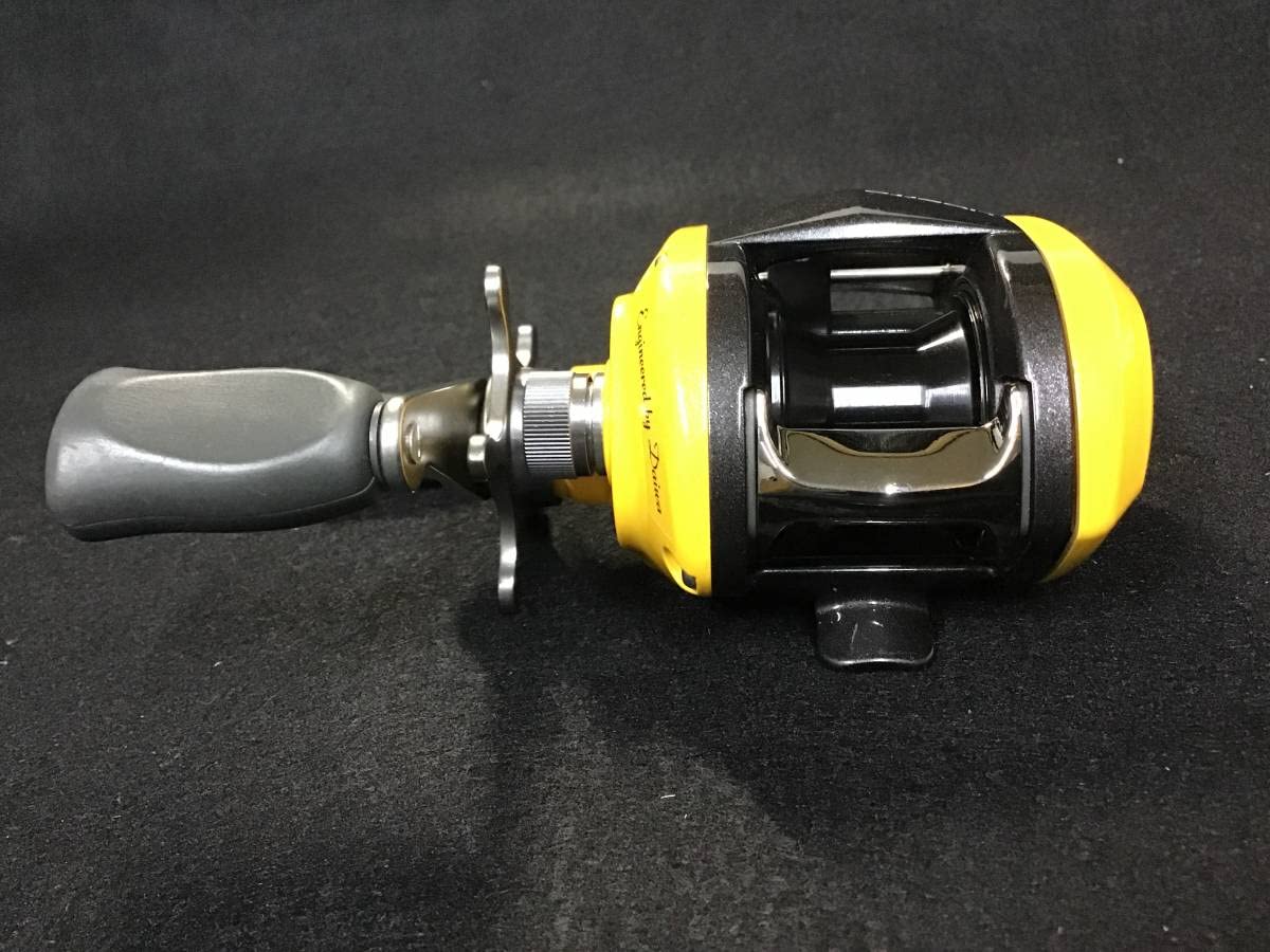 Amazon.co.jp: DAIWA Liberto Pixy04 イエローパール ダイワ リベルト 