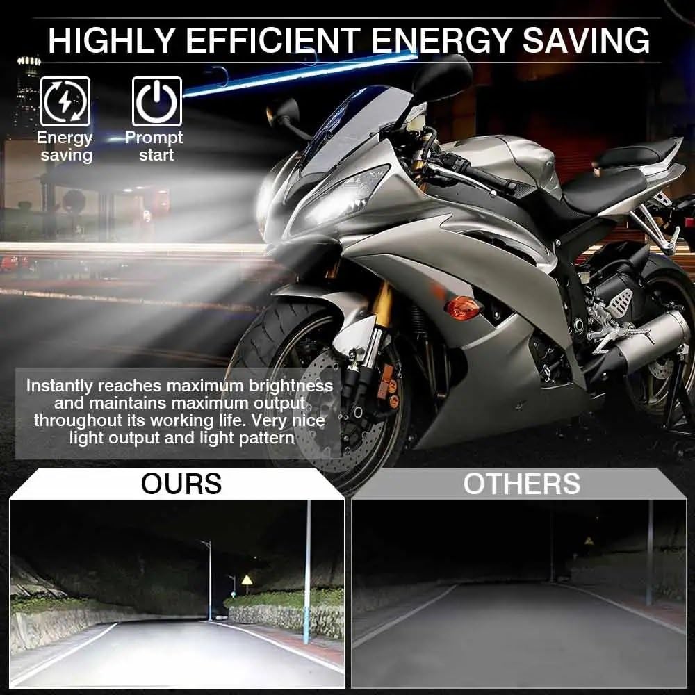 Dirt Bike Reflektor Do YZF-R6 2008-2016