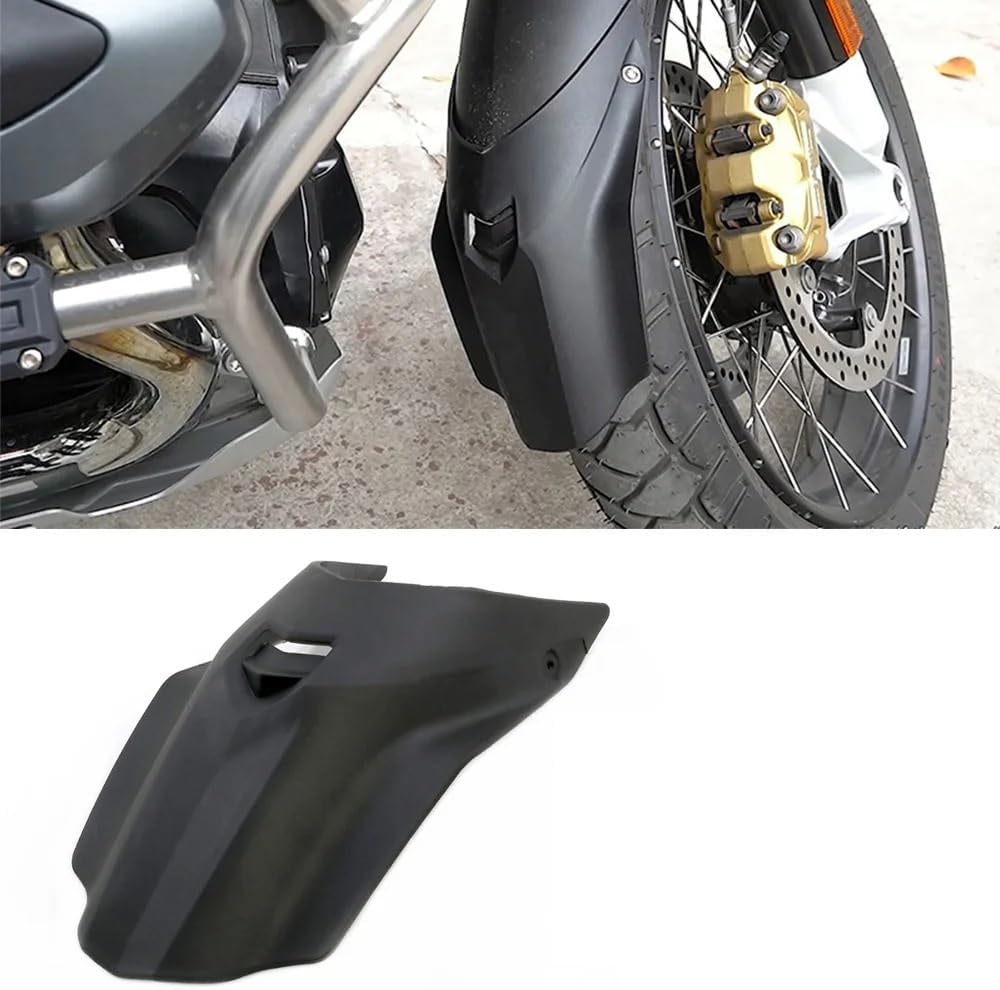 Motorcycle Mudguard Splash Mud Guard Mudguard for R1200GS Adventure R1250GS R1200 R1250 GS GS1200 LC 2014-2023 2022 Front Mudguard Wheel Hugger Motorcycle Fairing