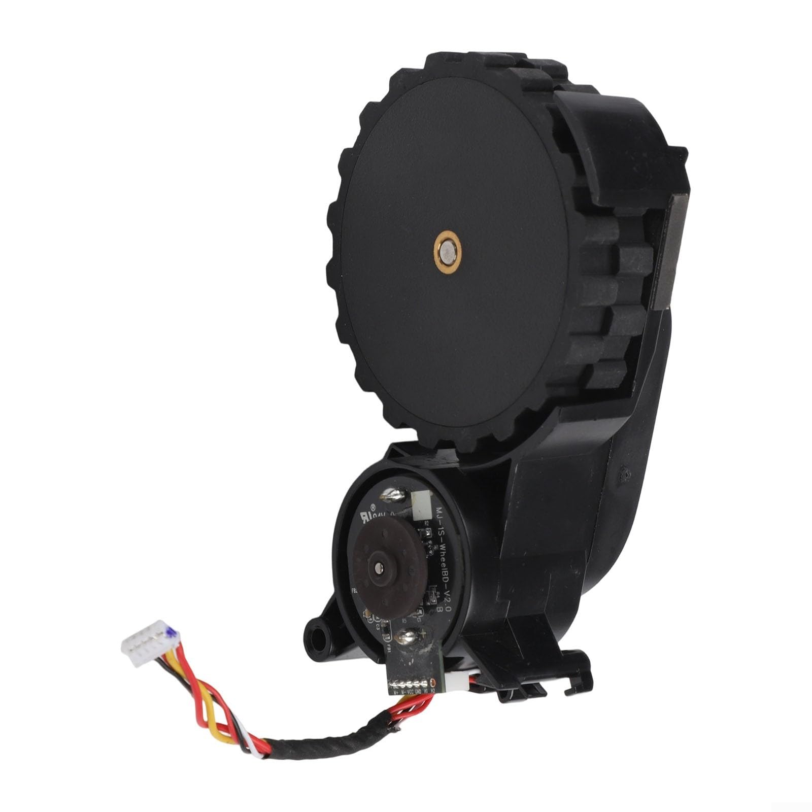 per ruota per destra Ricambio per honiture per q6 Pro Plastica (Right)