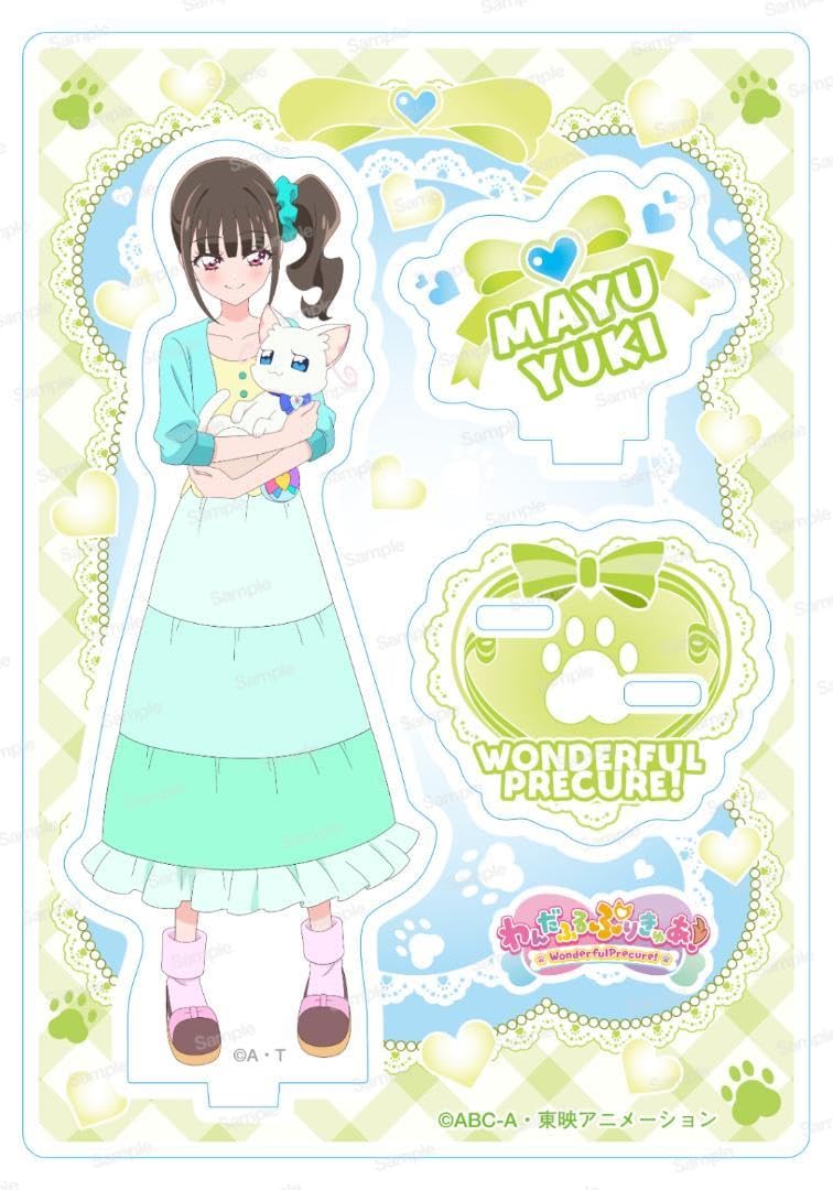 キュアリリアン/猫屋敷まゆ バラ可グッズおまとめ Amazon.co.jp: 猫屋敷まゆ キュアリリアングッズセット : ペット用品