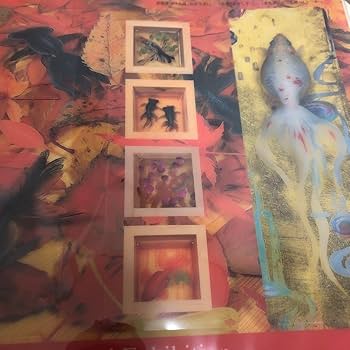 深堀隆介 ポスター 4枚セット XLARGE OFFICIAL SITE（エクストララージ オフィシャルサイト）