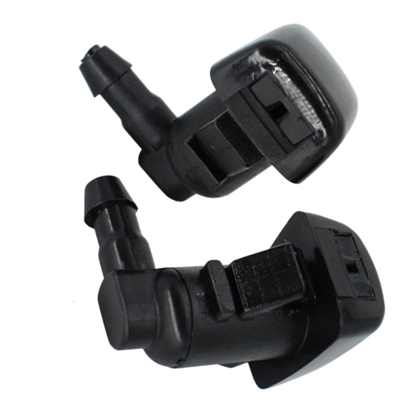 Gicleur lave-glace bouché ? Solution avec buse de pulvérisation 5182327AA - 8