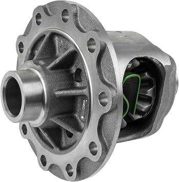 PowerTrax LS108834-2 GRIP LS Limited Slip Differential Carrier ford Super 8.8" 34 Spline 3.31 & Higher Gear Ratio Fits 2015-2024 ford Mustang