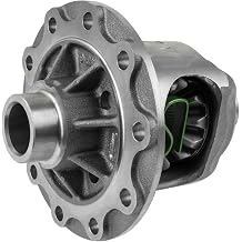 PowerTrax LS108834-2 GRIP LS Limited Slip Differential Carrier ford Super 8.8" 34 Spline 3.31 & Higher Gear Ratio Fits 2015-2024 ford Mustang