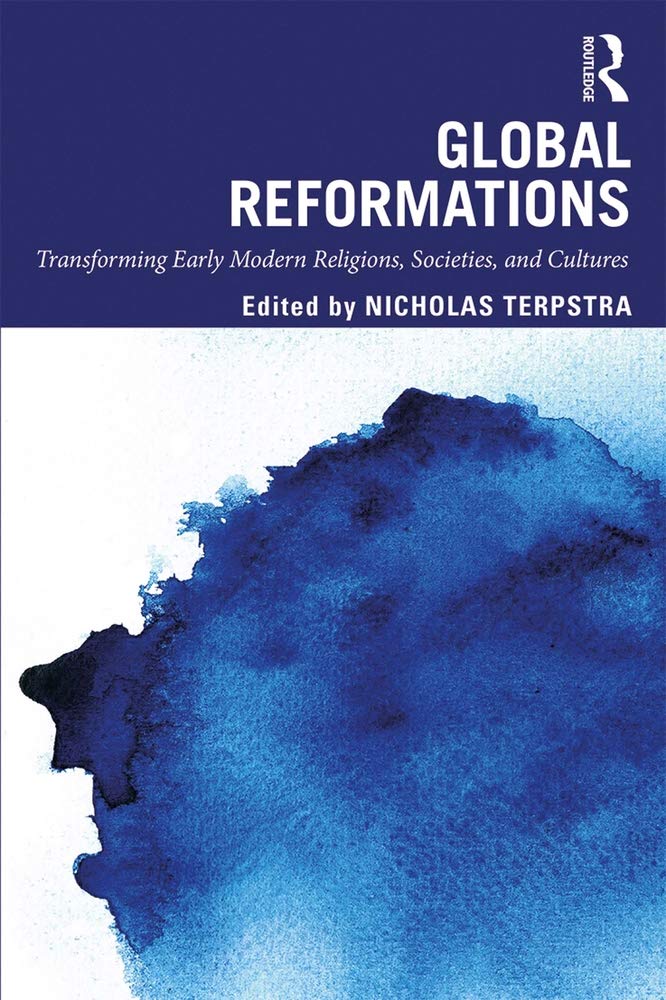 Buy Global Reformations — BookShops.in