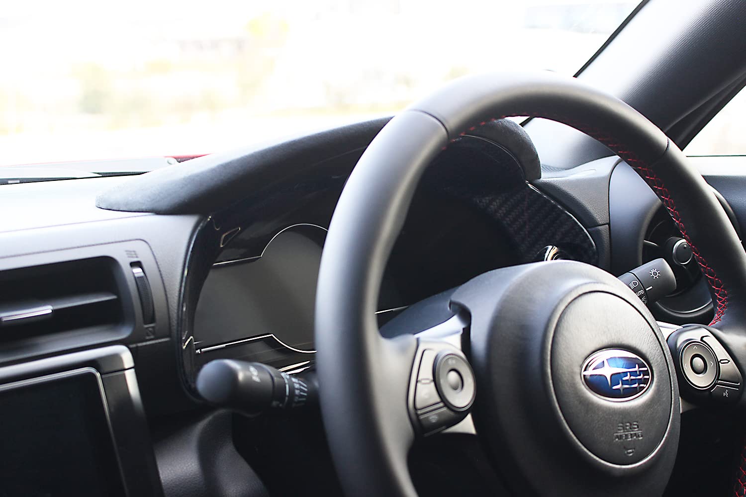 Amazon | SecondStage トヨタ GR86 スバル BRZ メーターパネル