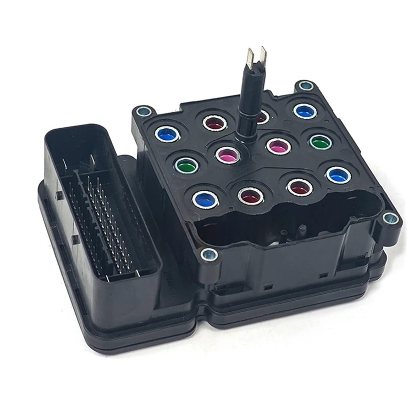 Original EB5Z-2C219-B Brake System Control Module Compatible with Ford Explorer Auto Parts Car Accessories