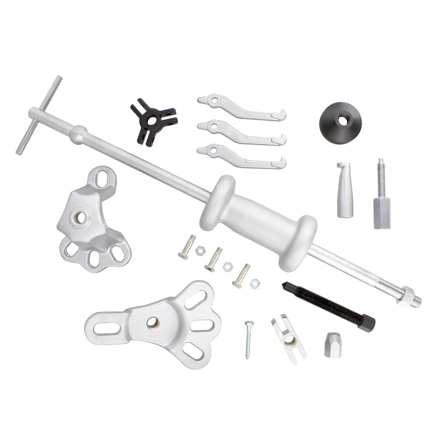 10 Way Slide Hammer Puller Set GEARWRENCH, 60 OFF